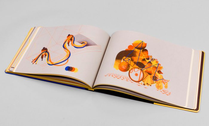 Louis Vuitton - Travel Book Seoul - Audiospheric